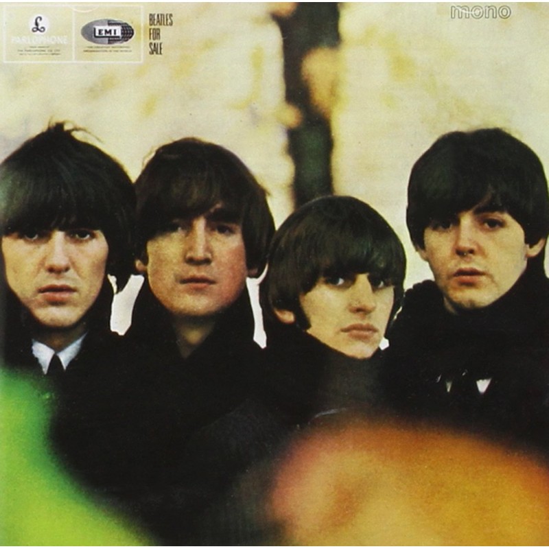 Beatles for Sale