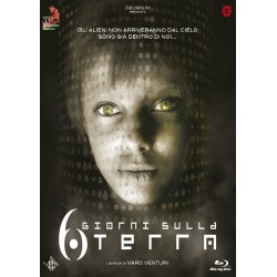 6 giorni sulla Terra