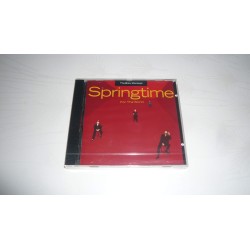 Springtime for the world