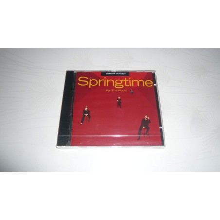 Springtime for the world