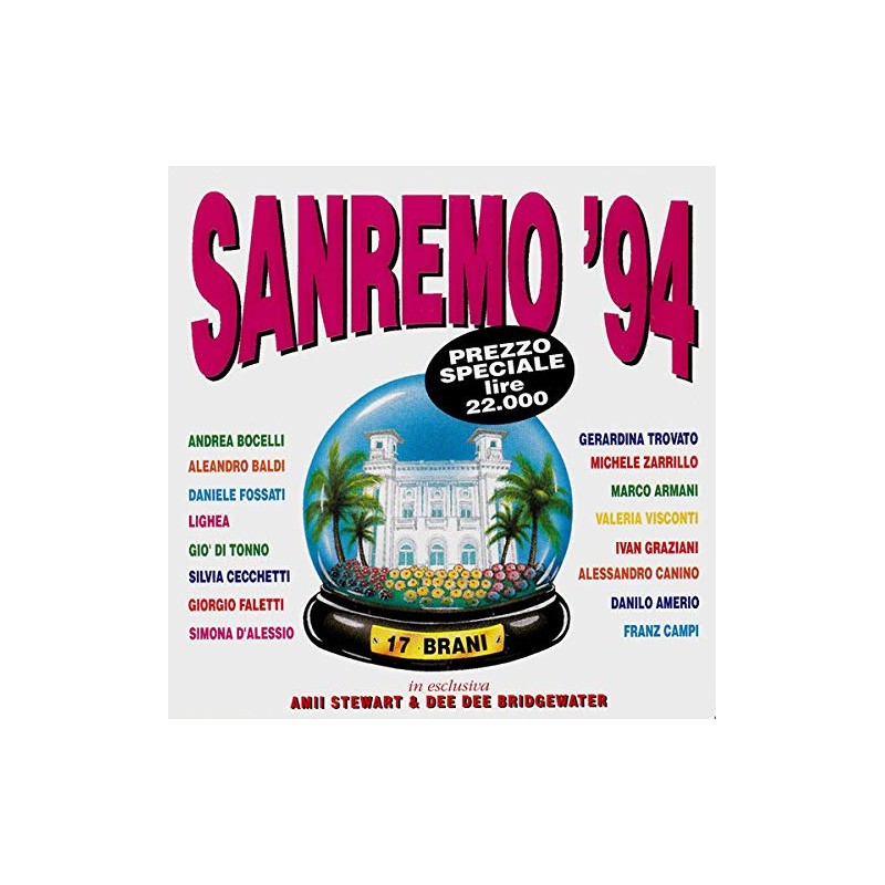 Sanremo 94
