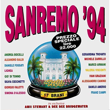 Sanremo 94