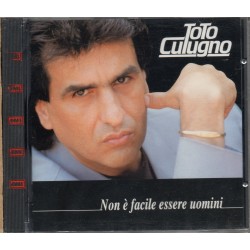 Non E Facile Essere Uomi