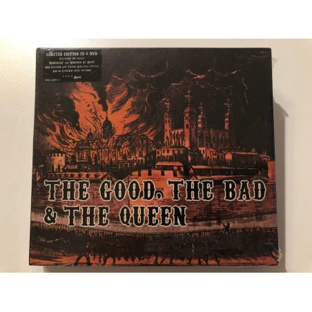 The Good the...(Spec.Edt.)