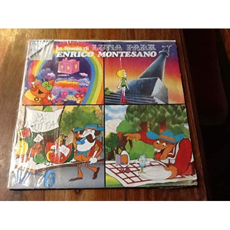 LE FAVOLE DEL LUNA PARK