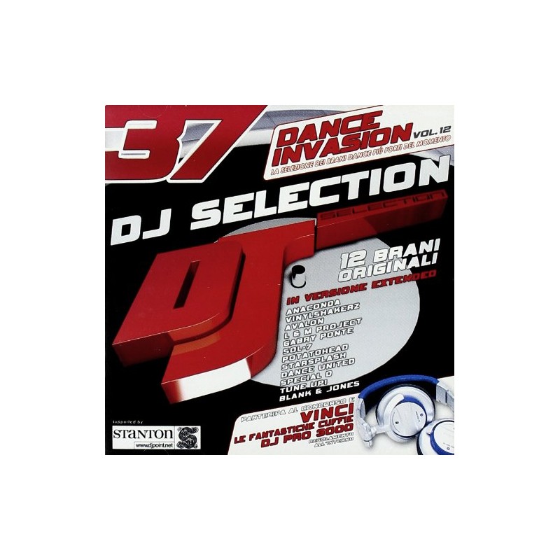 DJ Selection 37