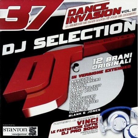 DJ Selection 37