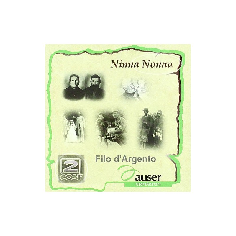 2 Cosi-Ninna Nonna