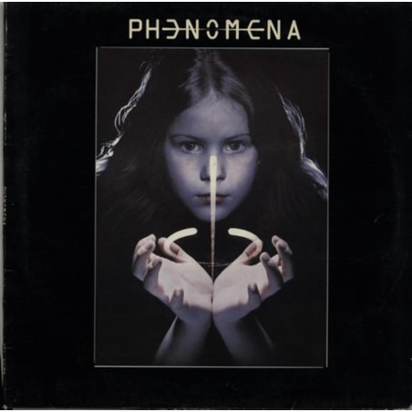 Phenomena + Booklet