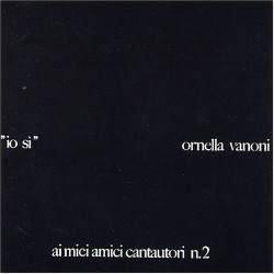 AI Miei Amici Cantautori 2