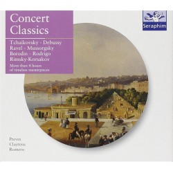 Concert Classics
