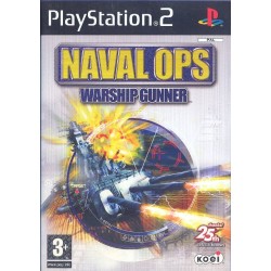 Naval Ops-(Ps2)