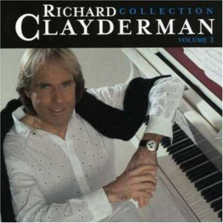 Clayderman Collection 3
