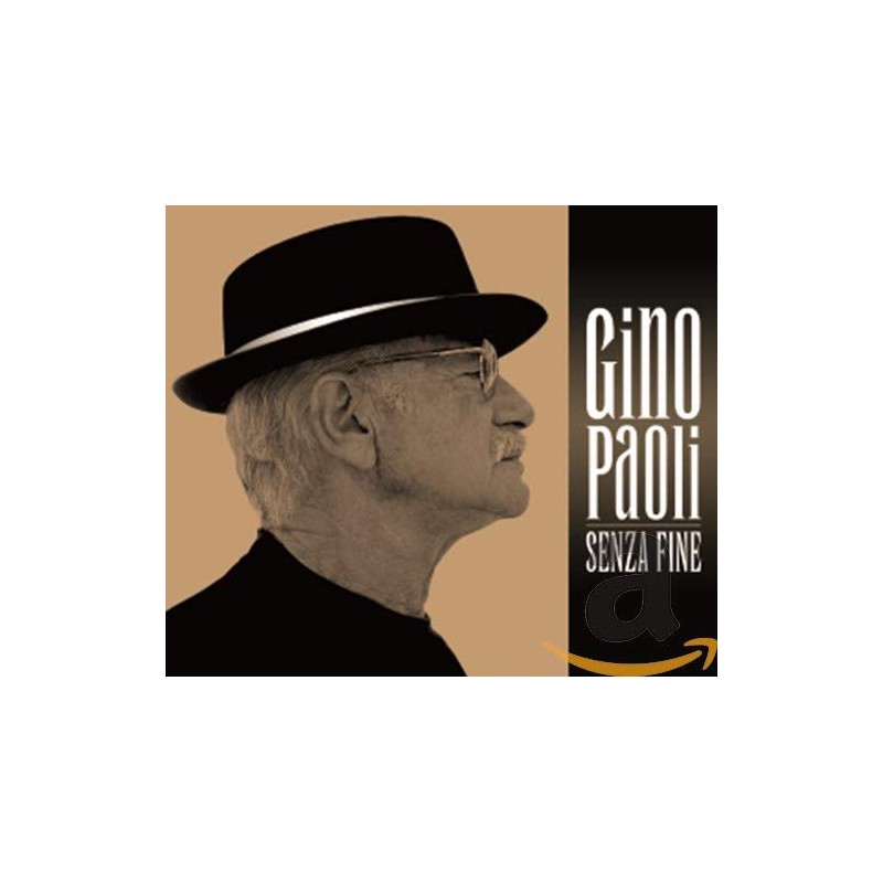 Senza Fine [2 CD + 1 DVD]