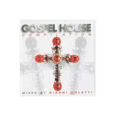 Gospel House Compilation