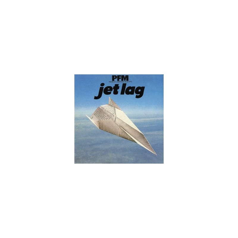 Jet Lag (Dischi D'oro)