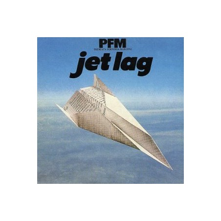 Jet Lag (Dischi D'oro)
