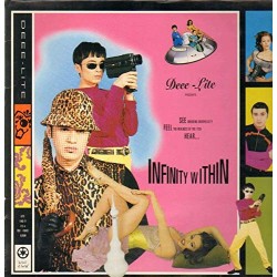 Infinity Within [VINYL]