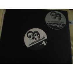 Masterplan (Ext. Version, 1990) [Import]