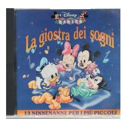 LA GIOSTRA DEI SOGNI