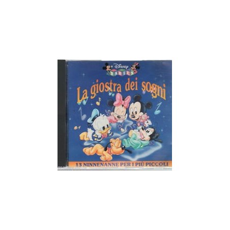 LA GIOSTRA DEI SOGNI