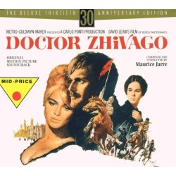 Doctor Zhivago