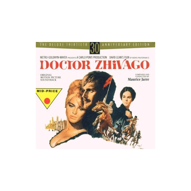 Doctor Zhivago