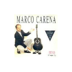 Serenata Il Meglio Di Marco Carena
