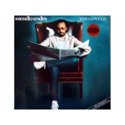 Sotto La Pioggia (Gatefold) [Vinyl LP record] [Schallplatte]