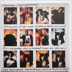 Sydney Youngblood - Feeling Free - [LP]