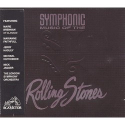 Symphonic Music of Rolling Sto