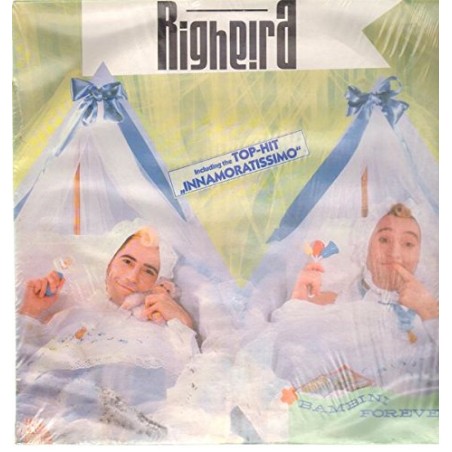 Bambini forever (1986) [VINYL]