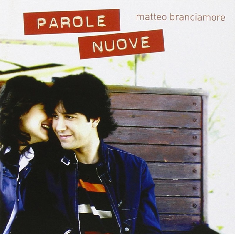 Parole Nuove
