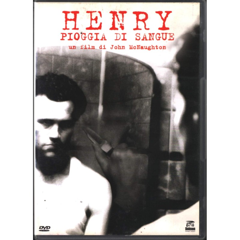 Henry Pioggia Di Sangue