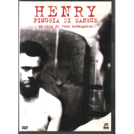 Henry Pioggia Di Sangue