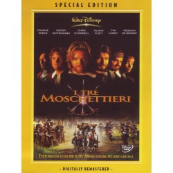 I Tre Moschettieri (1993) (Special Edition)