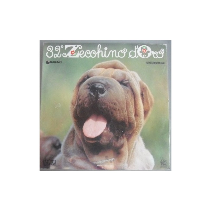 32° ZECCHINO D'ORO (1989)