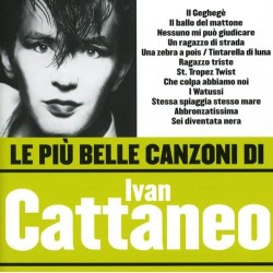 LE PIU BELLE CANZONI DI