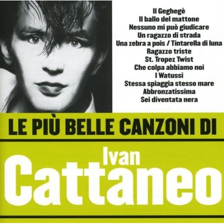 LE PIU BELLE CANZONI DI