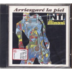 Arriesgare' La Pie [Import]