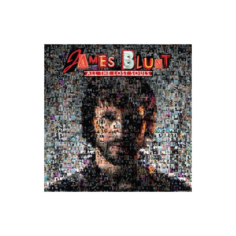 All The Lost Souls(Deluxe Edt.)