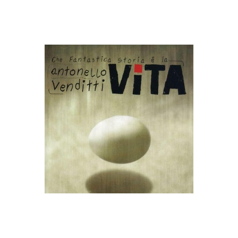 Che Fantastica Storia E' La Vita