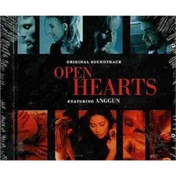 Open Hearts'soundtrack