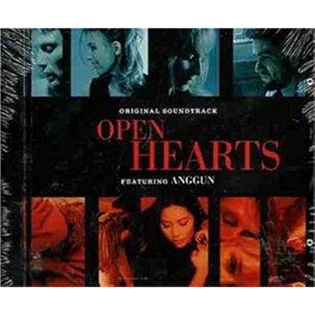 Open Hearts'soundtrack