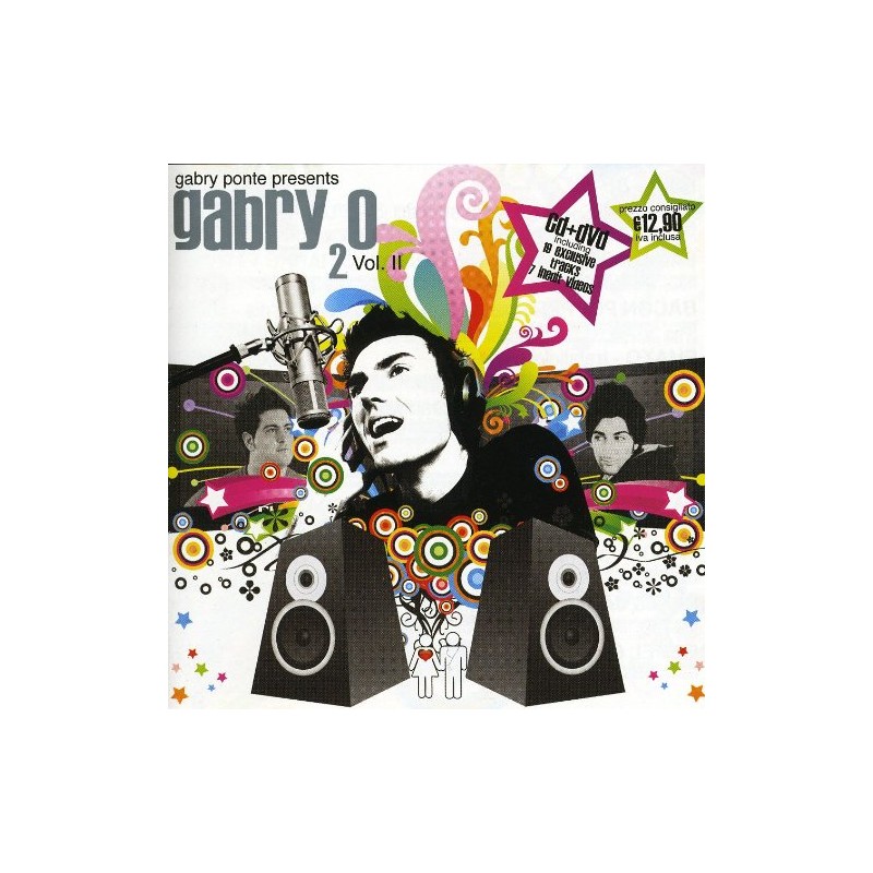 Gabry2o Vol.2