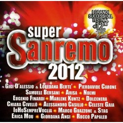 Super Sanremo 2012