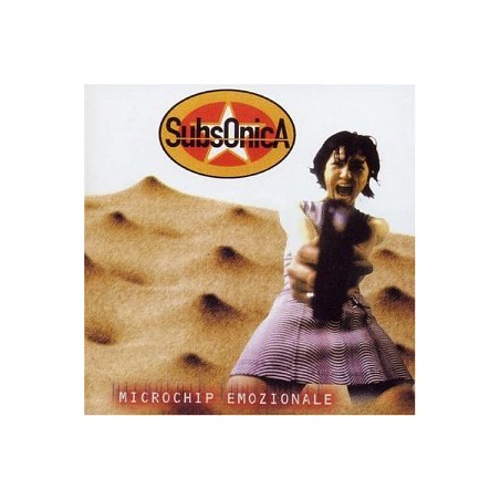 Microchip Emozionale