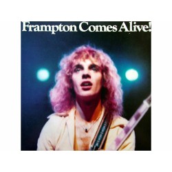 Frampton Comes Alive