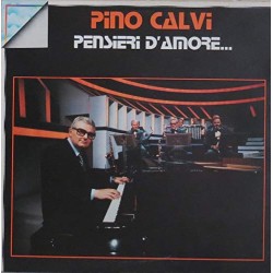 PENSIERI D'AMORE-VINILE ORIZZONTE