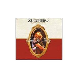 Live in Italy (Slidepack)